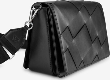 MARKBERG Crossbody Bag 'Barbara' in Black