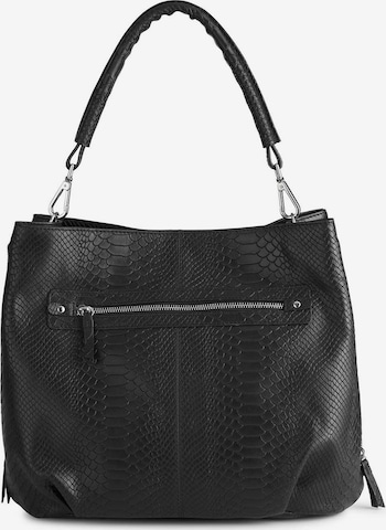 MARKBERG Handbag 'Dana' in Black: front