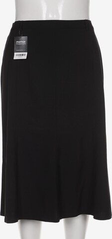 Walbusch Skirt in XL in Black: front