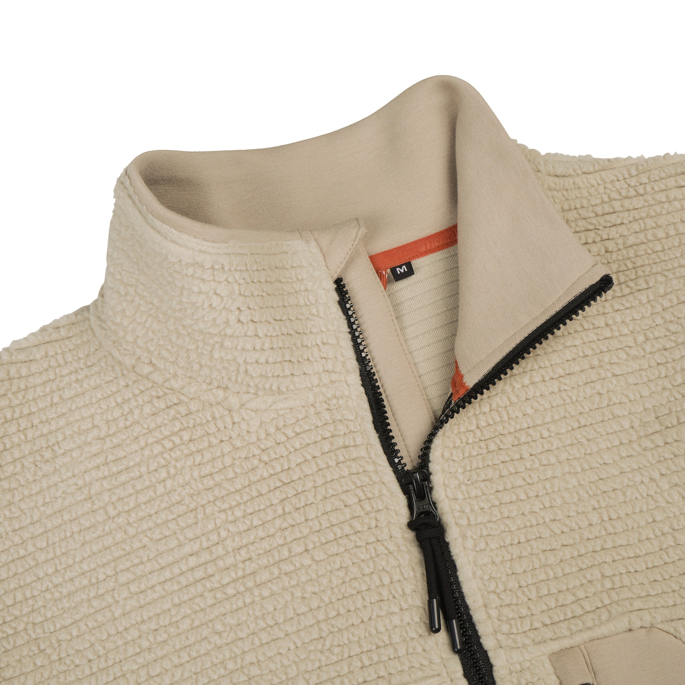 ICEPEAK Jacke in Beige