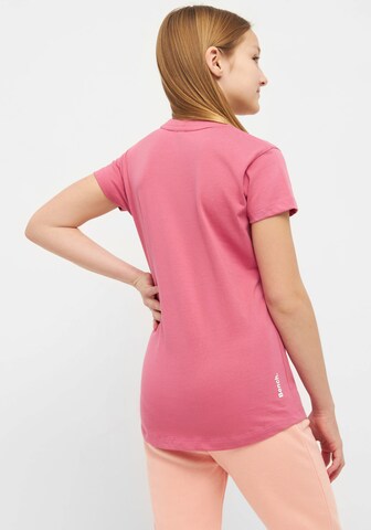 BENCH Shirt in Pink