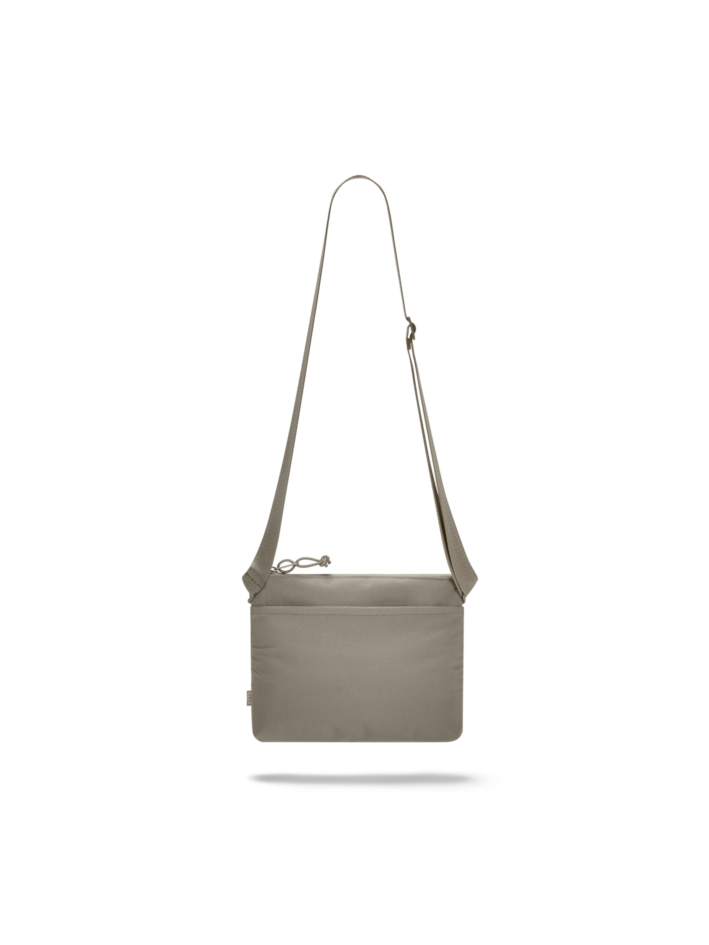 Johnny Urban Сумка через плечо 'Drew' в Серый