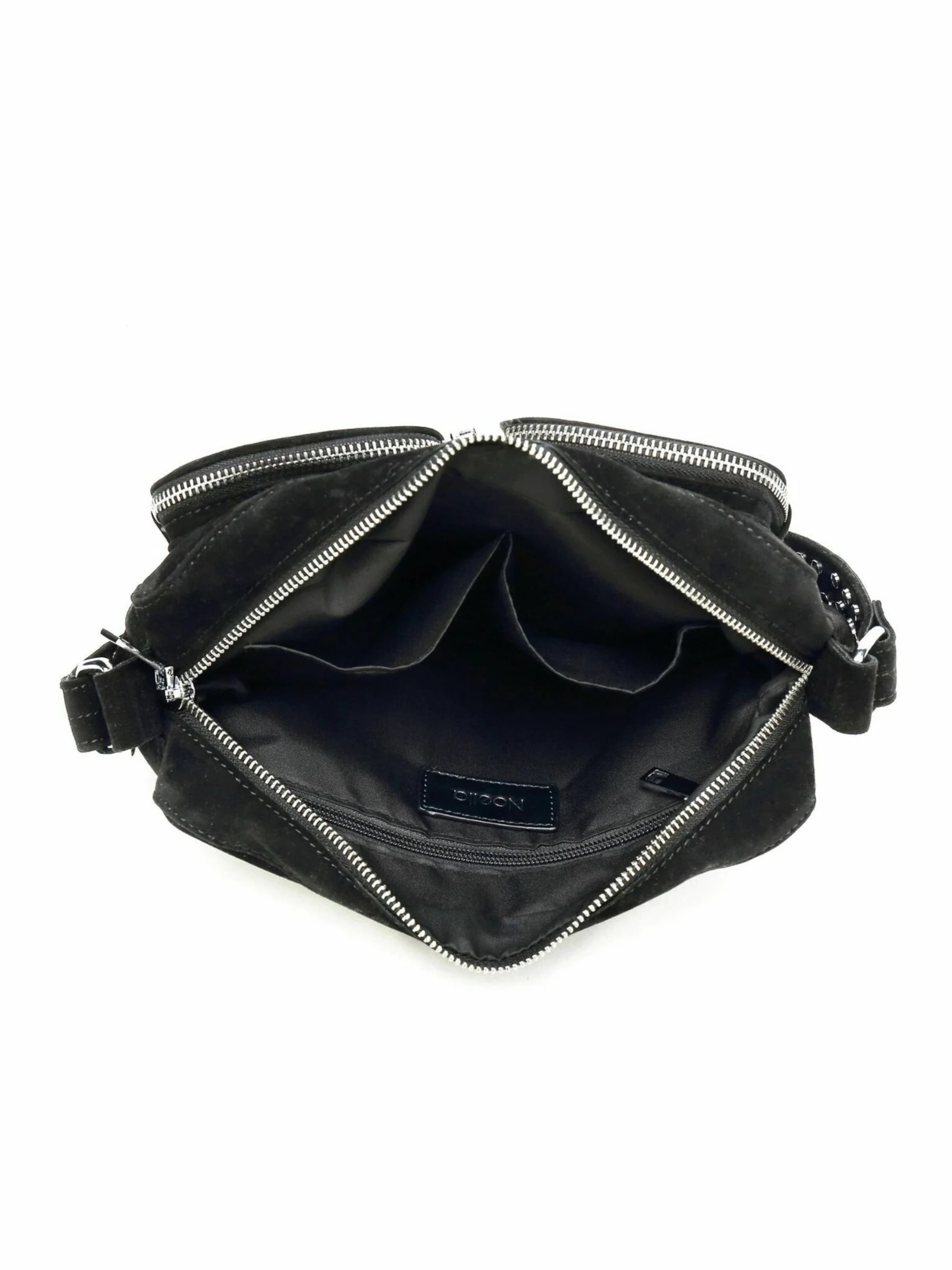 Shopper ' Celia ' di Noella in nero