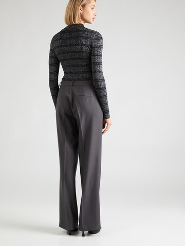 Neo Noir Loosefit Pantalon 'Alice' in Grijs