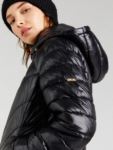 Liu Jo Between-Season Jacket in Black