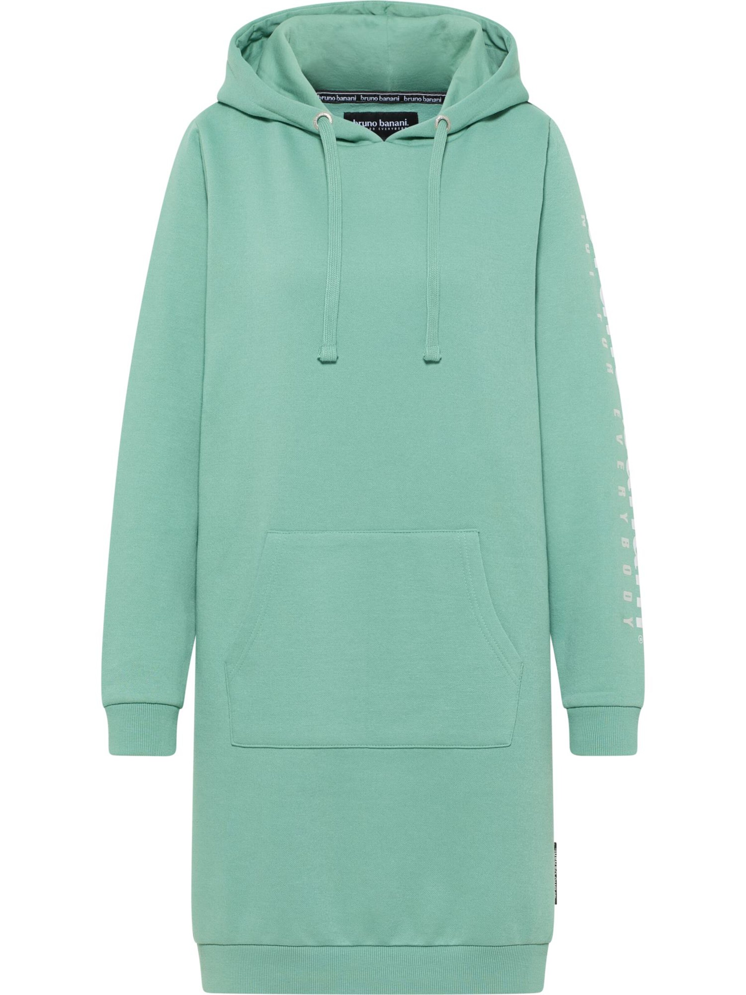 Bruno Banani Dress ' BRADY ' in Green: front