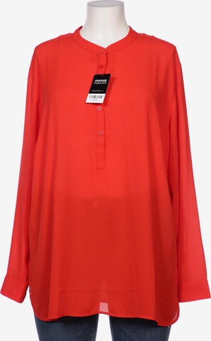 Ashley Brooke by heine Blouse & Tunic in 5XL in Red: front