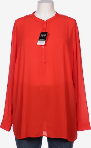 Ashley Brooke by heine Blouse & Tunic in 5XL in Red: front