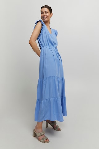 b.young Dress 'BYMMJOELLA' in Blue