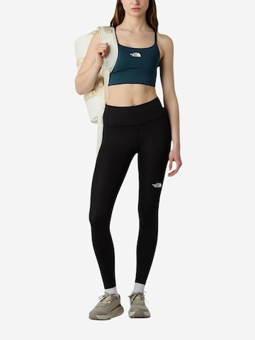 regular Pantaloni di THE NORTH FACE in nero