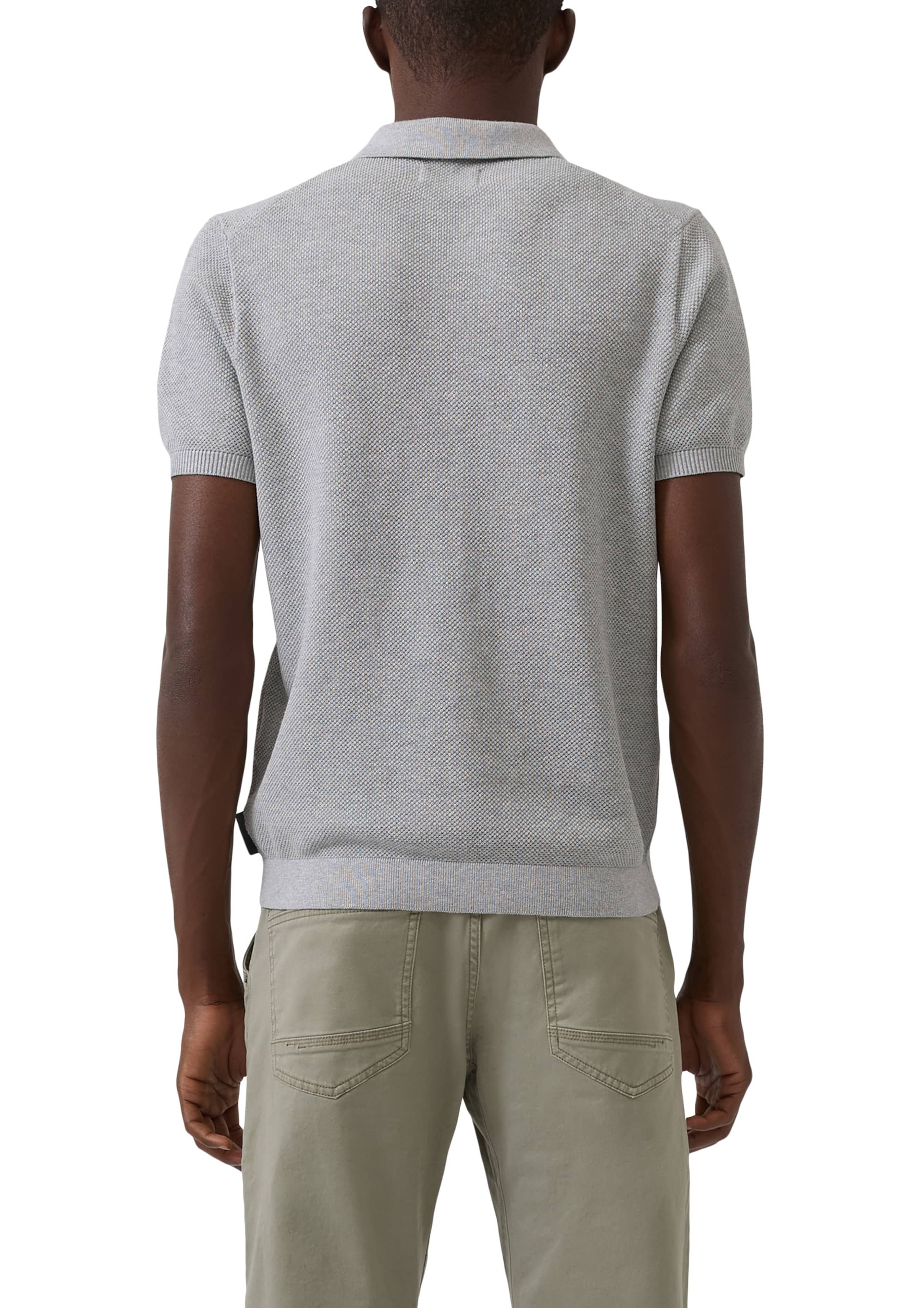 s.Oliver Sweater in Grey