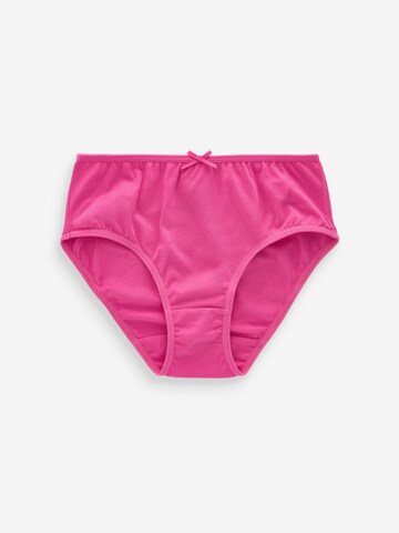 Sous-vêtements Next en rose