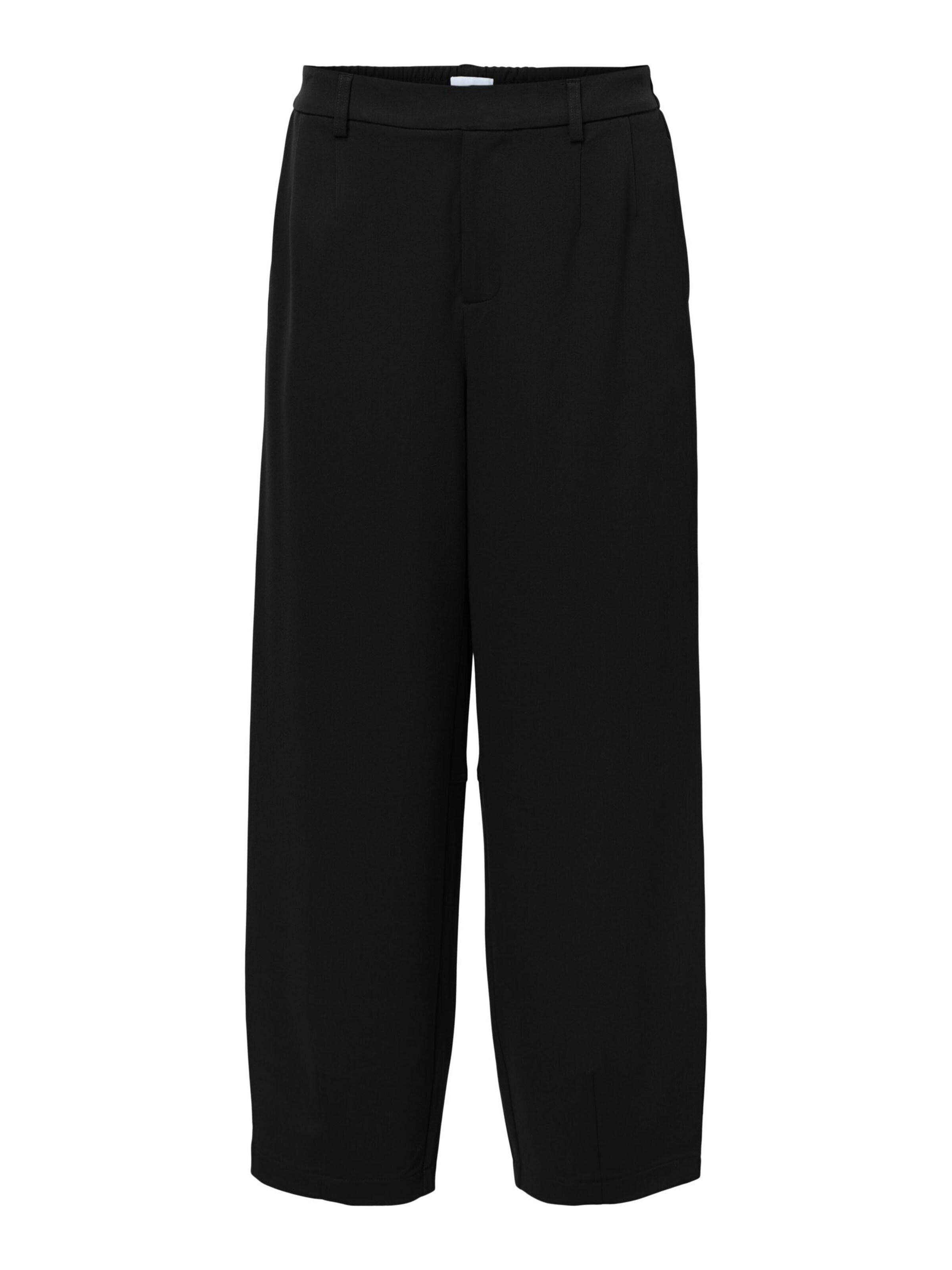 OBJECT Trousers 'OBJLISA' in Black, Item view