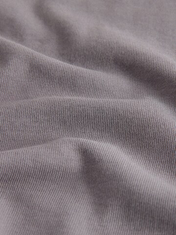 The Set Shirt in Brown