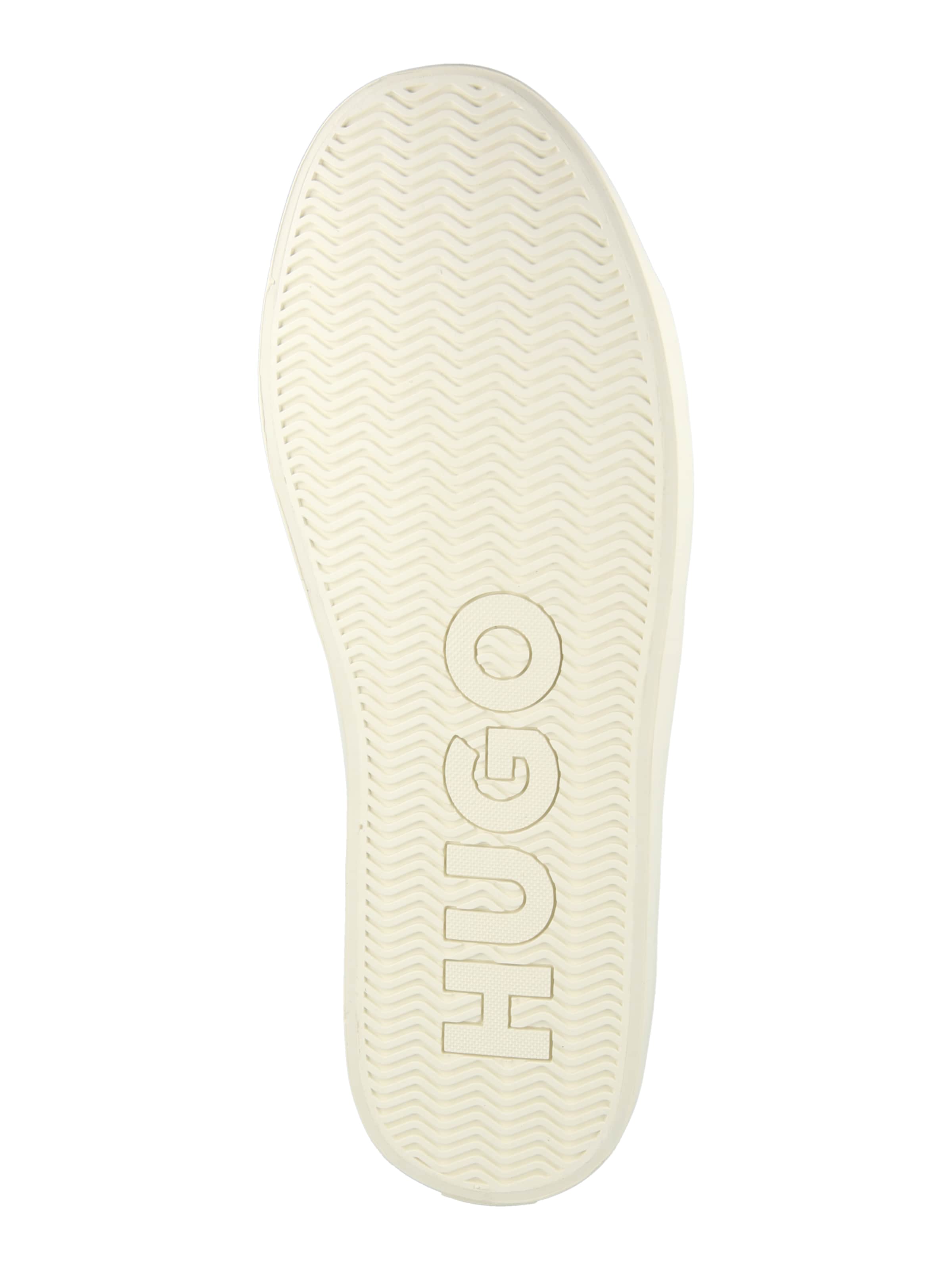 HUGO Tenisky – modrá