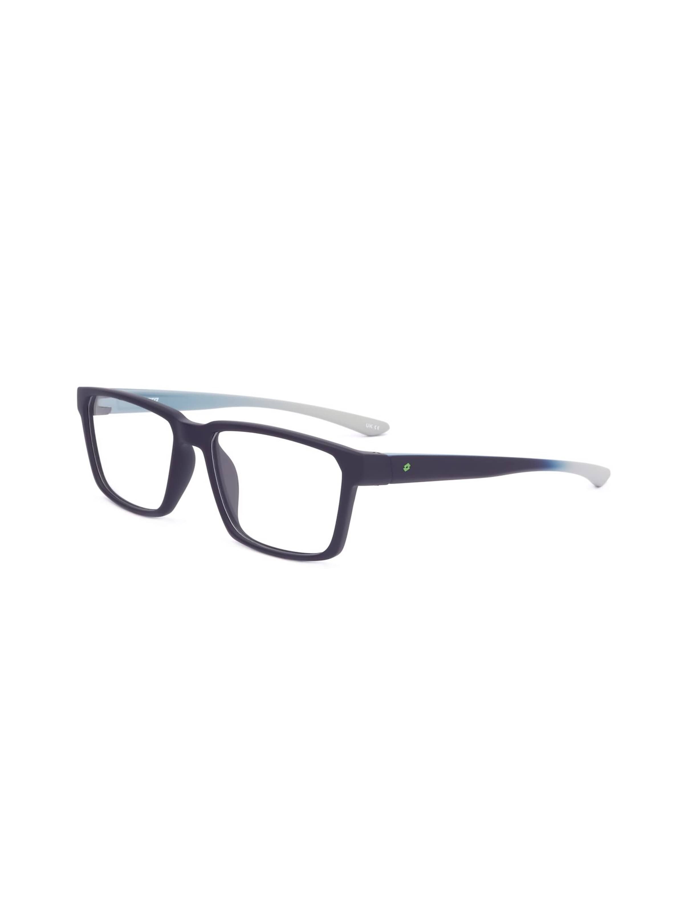 Occhiali 'LS2003' di LOTTO in blu: frontale