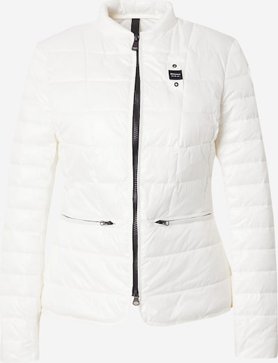 Blauer.USA Between-season jacket in White, Item view