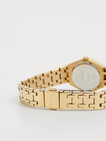 GUESS - Relógios analógicos 'PIXIE' em ouro