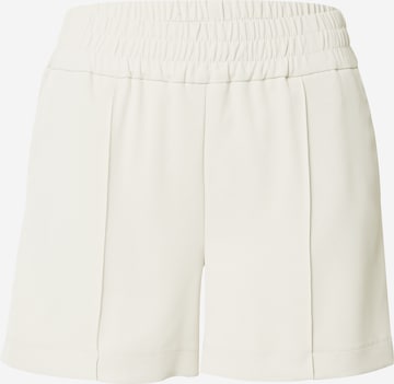 ONLY Regular Shorts 'ONLLUCY' in Grau: predná strana