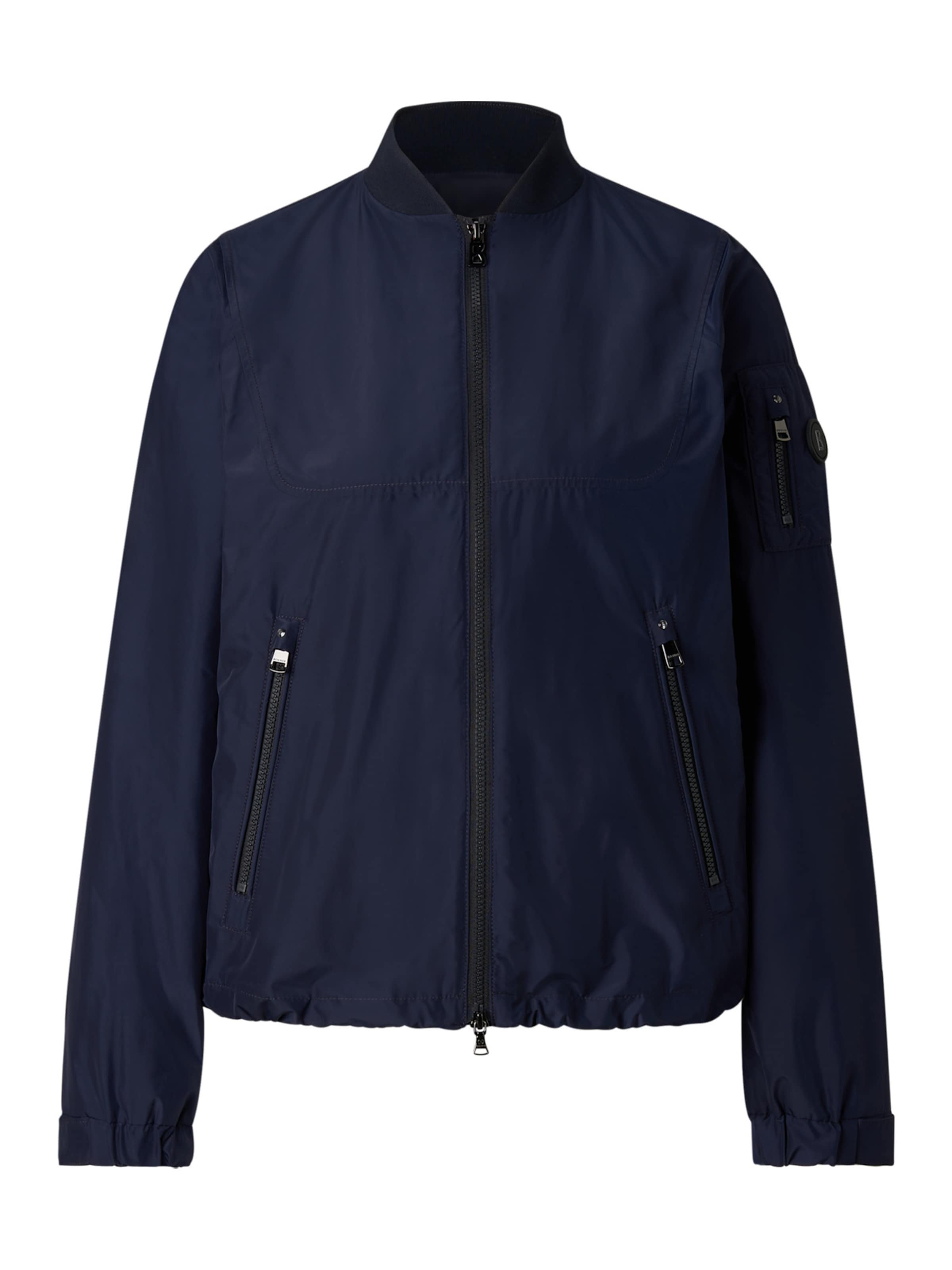 BOGNER Between-season jacket 'Zafina' in Navy, Item view