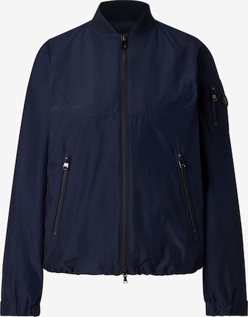 BOGNER Between-season jacket 'Zafina' in Blue: front