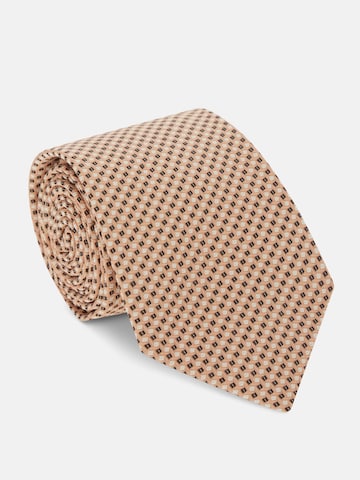 Boggi Milano Tie in Beige
