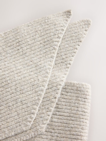 Écharpe Next en beige