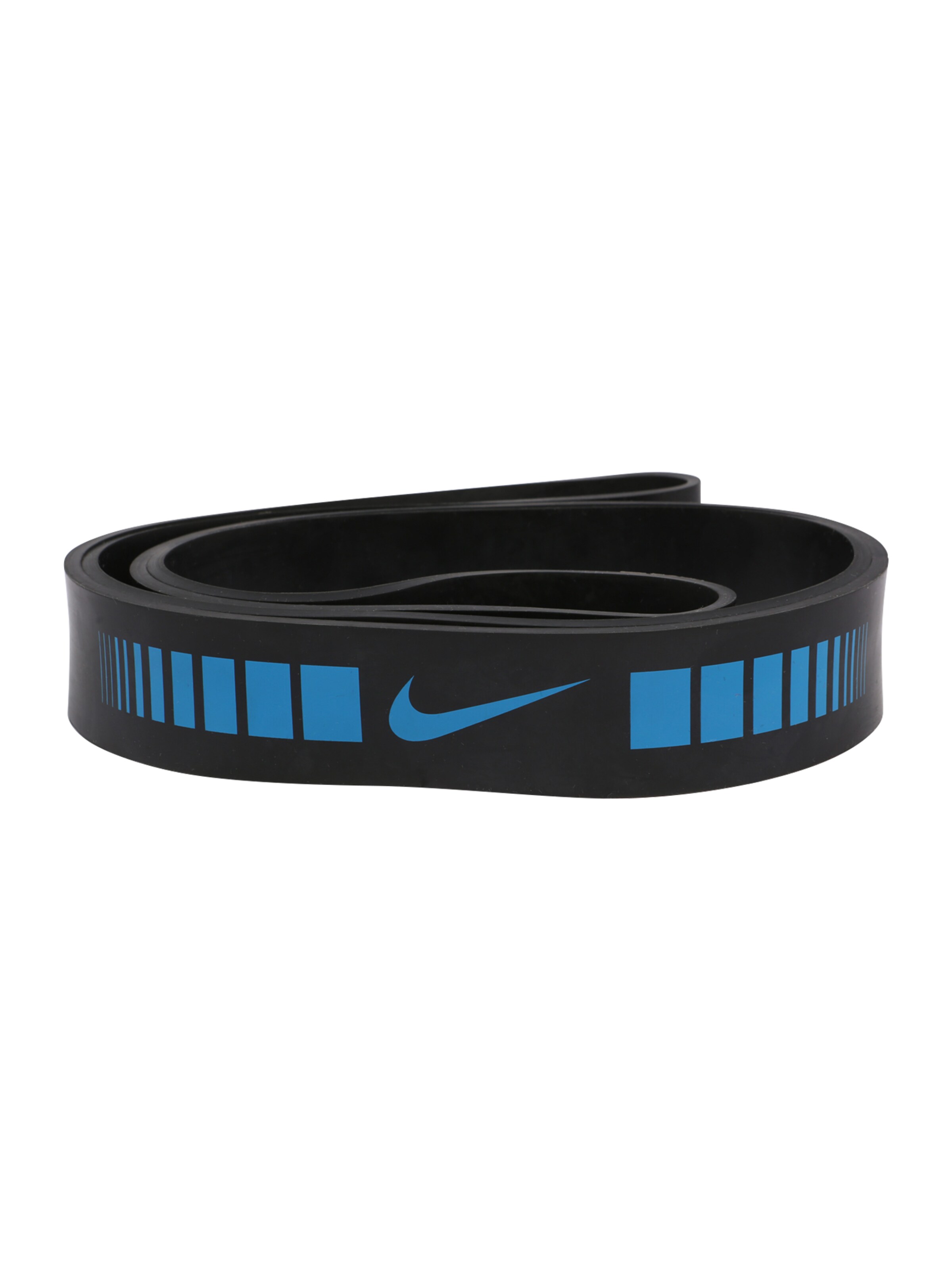 NIKE Accessoires Band in Schwarz: Vorderseite