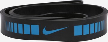 NIKE Accessoires Pánt - fekete: elől