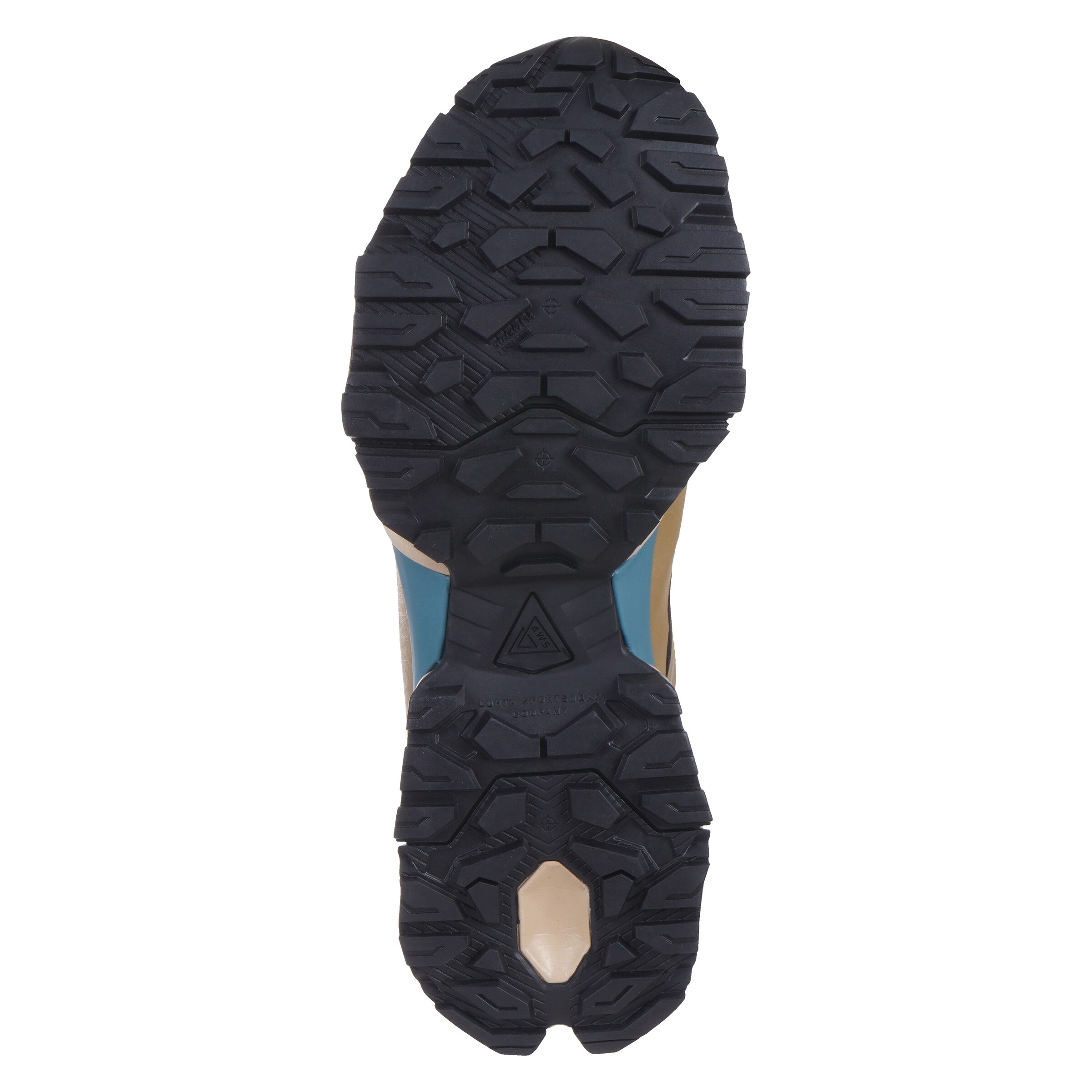 ICEPEAK Boots 'Alei' in Brown