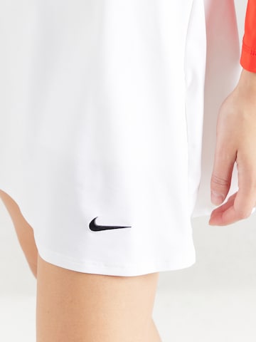 NIKE Sports skirt 'Victory' in White