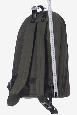 DIESEL Backpack in One size in Green