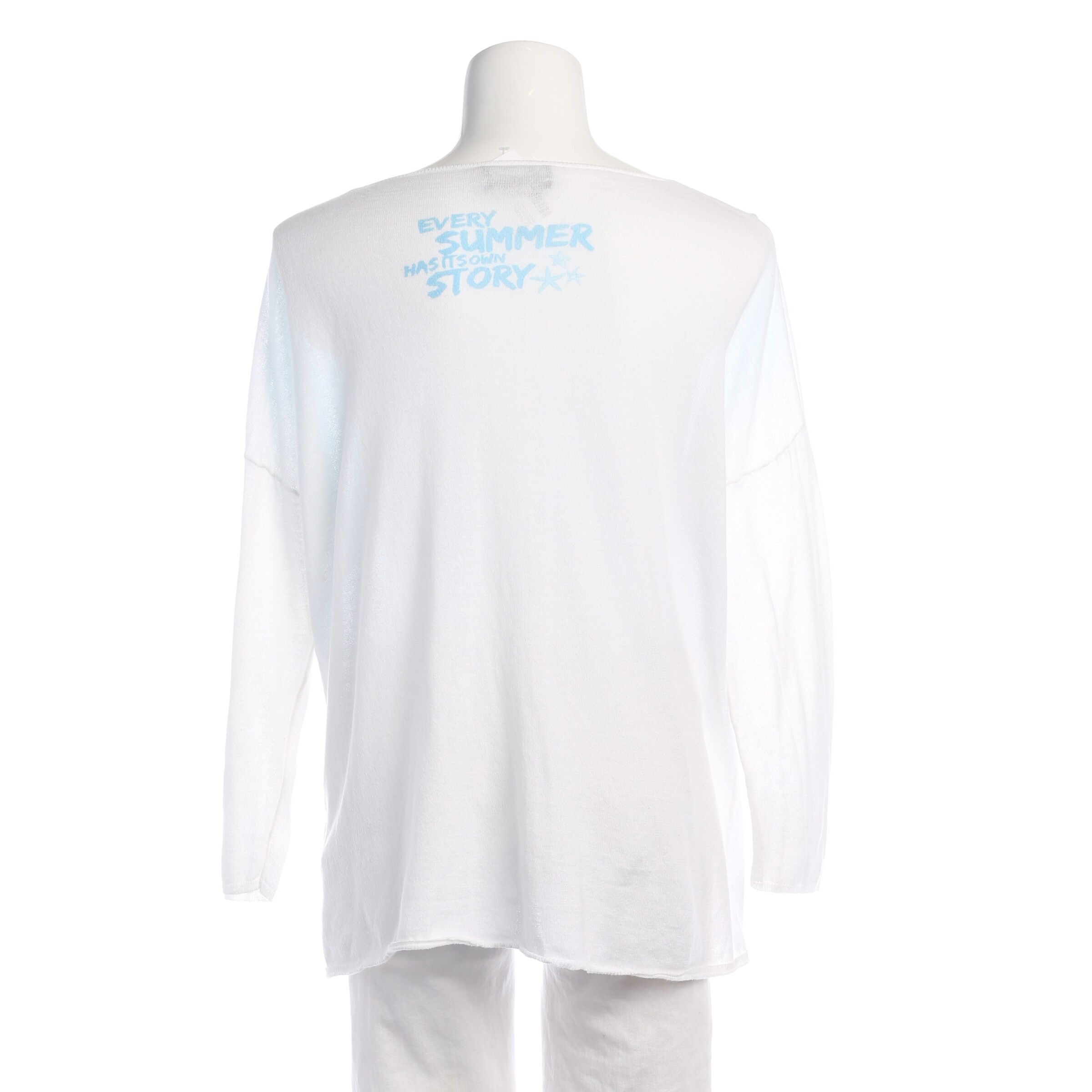 PRINCESS GOES HOLLYWOOD Pullover / Strickjacke XL in Mischfarben