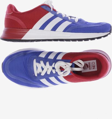 ADIDAS NEO Sneakers & Trainers in 40,5 in Blue: front