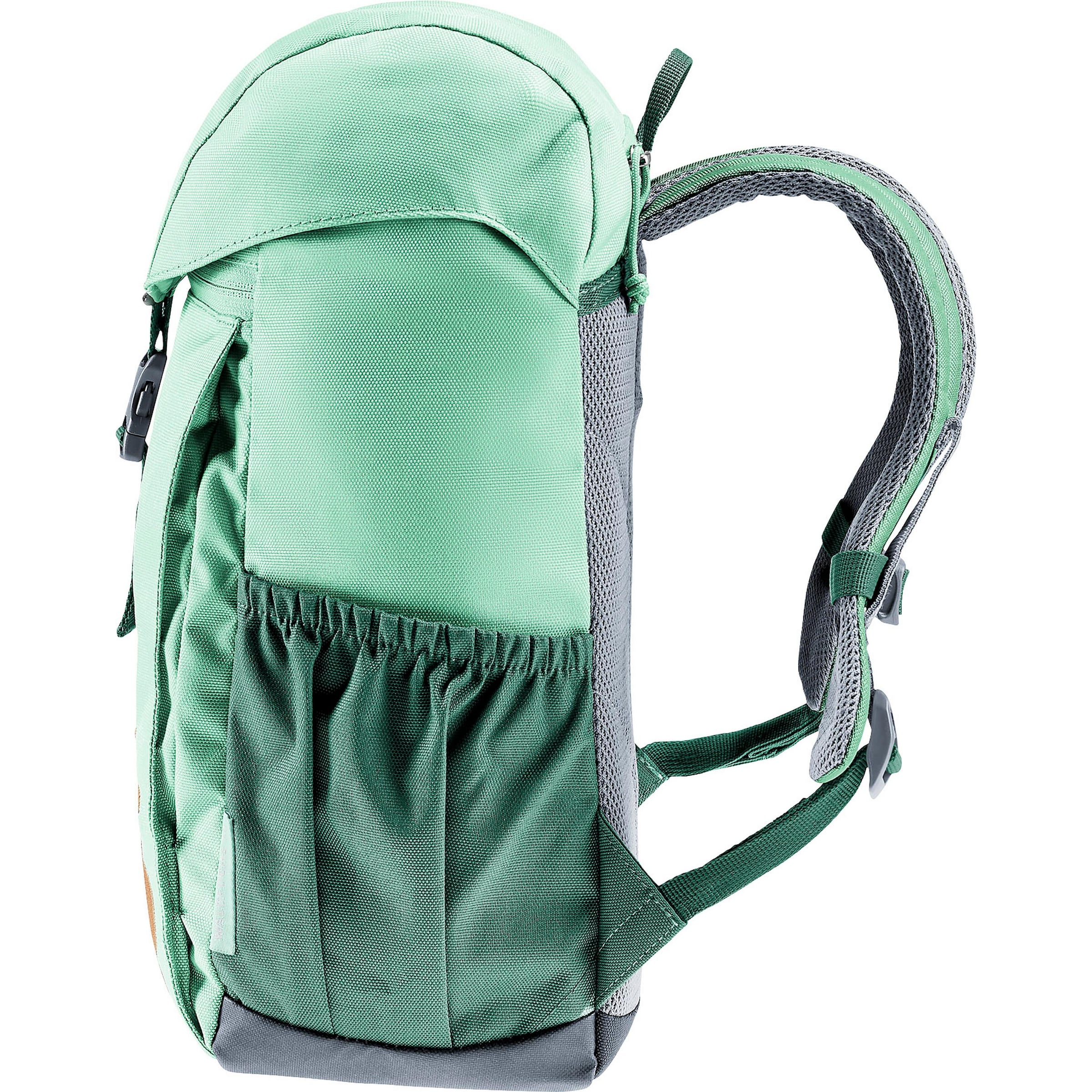 DEUTER Sports backpack 'Waldfuchs 10' in Green
