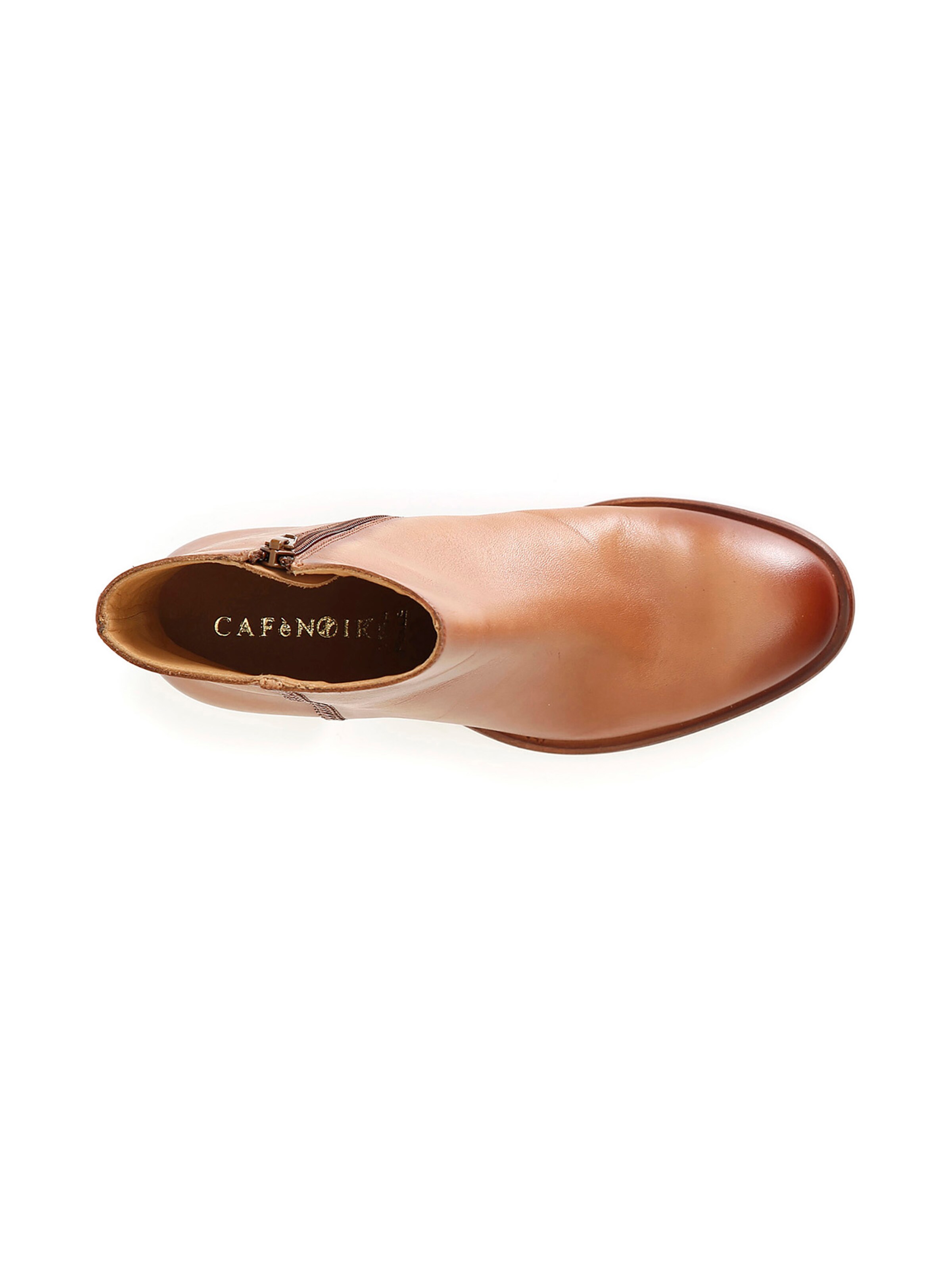 Ankle boots di CAFè NOIR in marrone