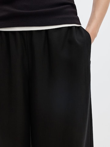 Barrel Pantaloni di SELECTED in nero