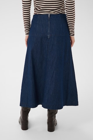 Part Two Rok 'Cine' in Blauw