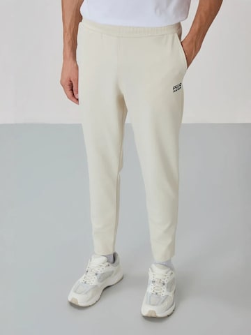 Survêtement Tommy Life en beige