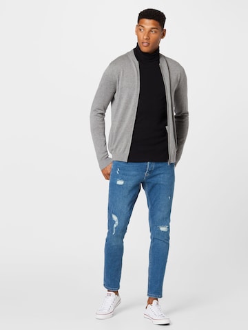 ESPRIT Cardigan i grå