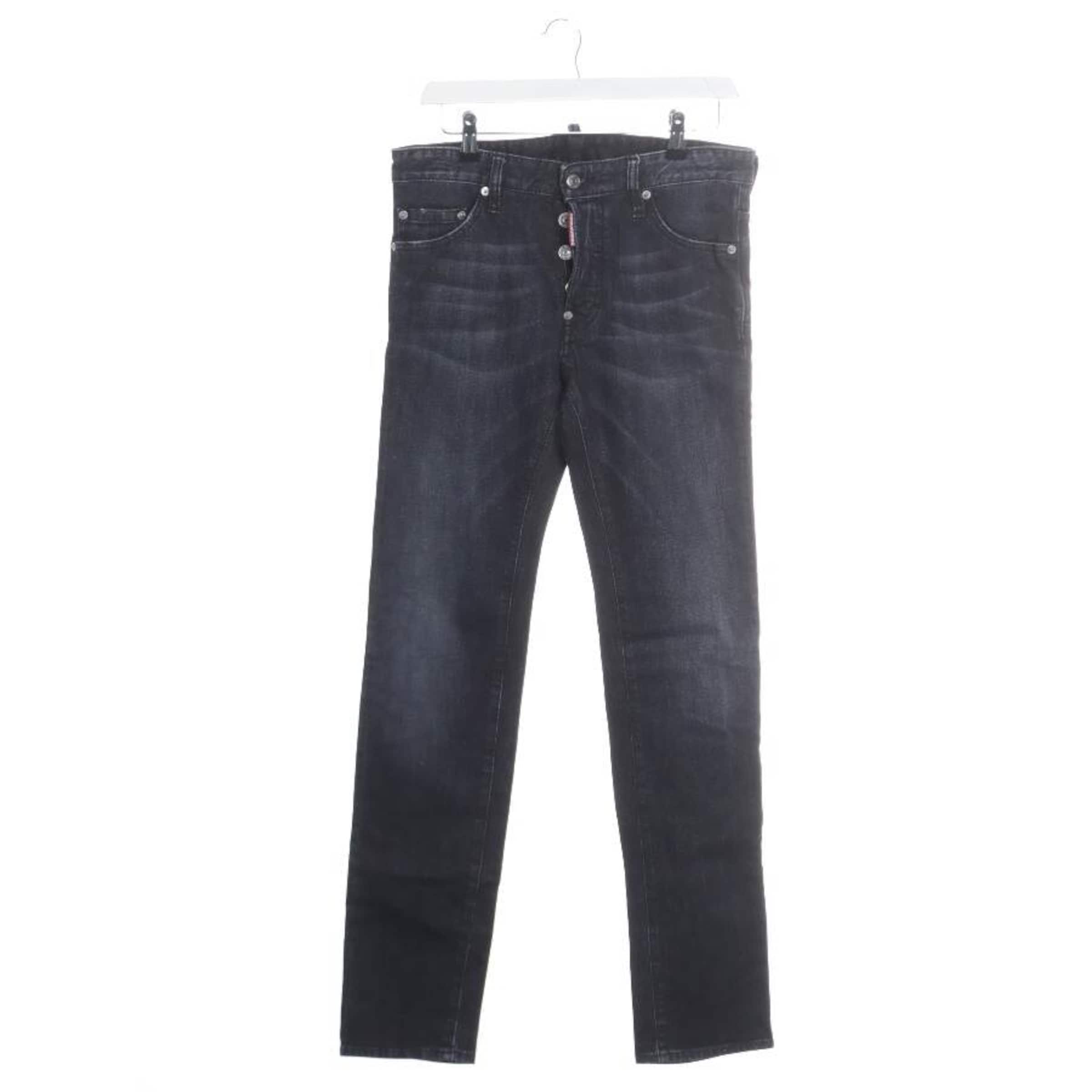 DSQUARED2 Jeans in 30-31 in Blue: front