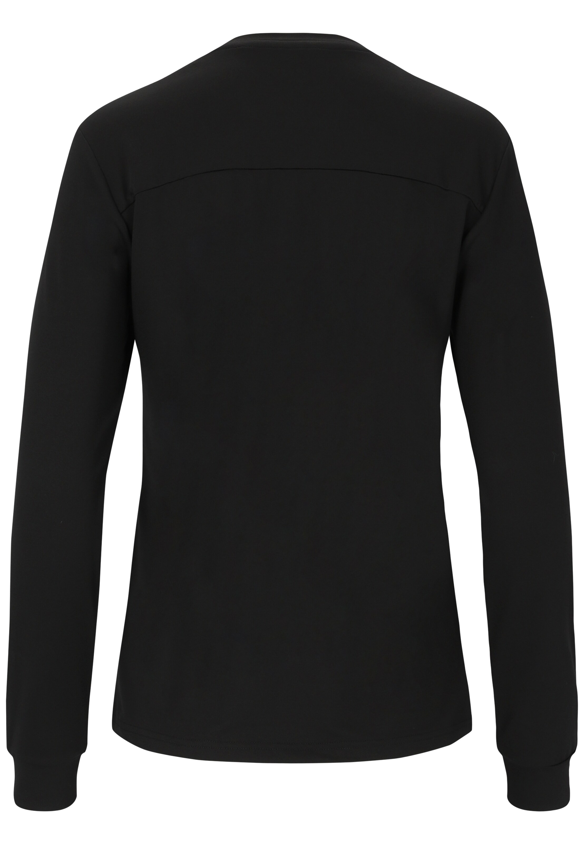 ENDURANCE Performance shirt 'Chalina' in Black