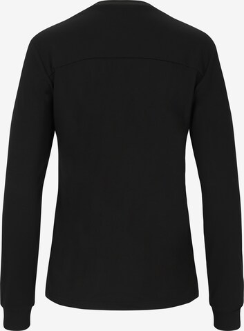ENDURANCE Functioneel shirt 'Chalina' in Zwart