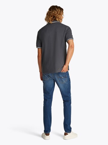 Maglietta di Tommy Jeans in grigio