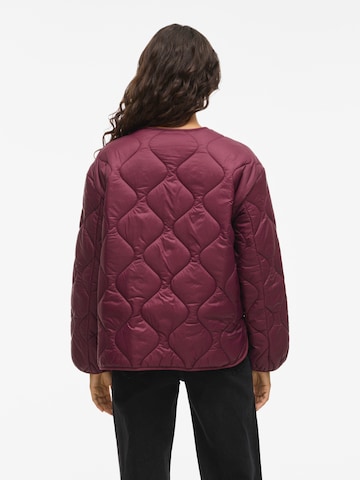 VILA - Chaqueta de entretiempo 'VIDUNE' en lila