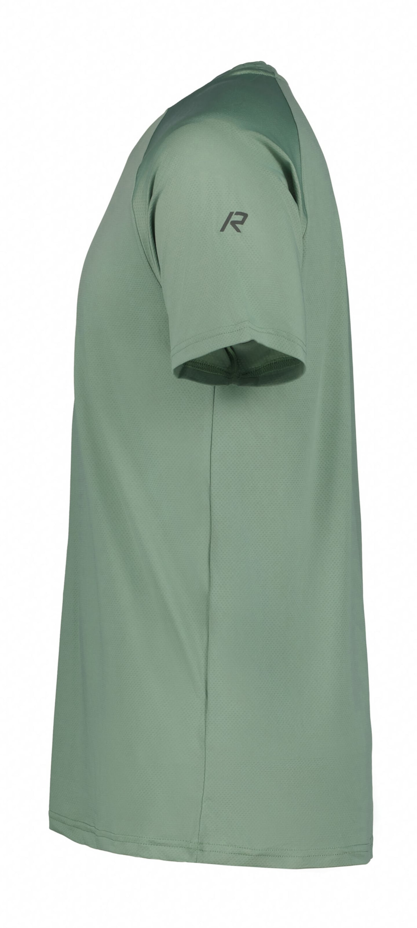 Rukka Функциональная футболка 'Muukko V2' в Зеленый