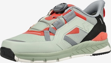Sneaker di RICOSTA in verde: frontale