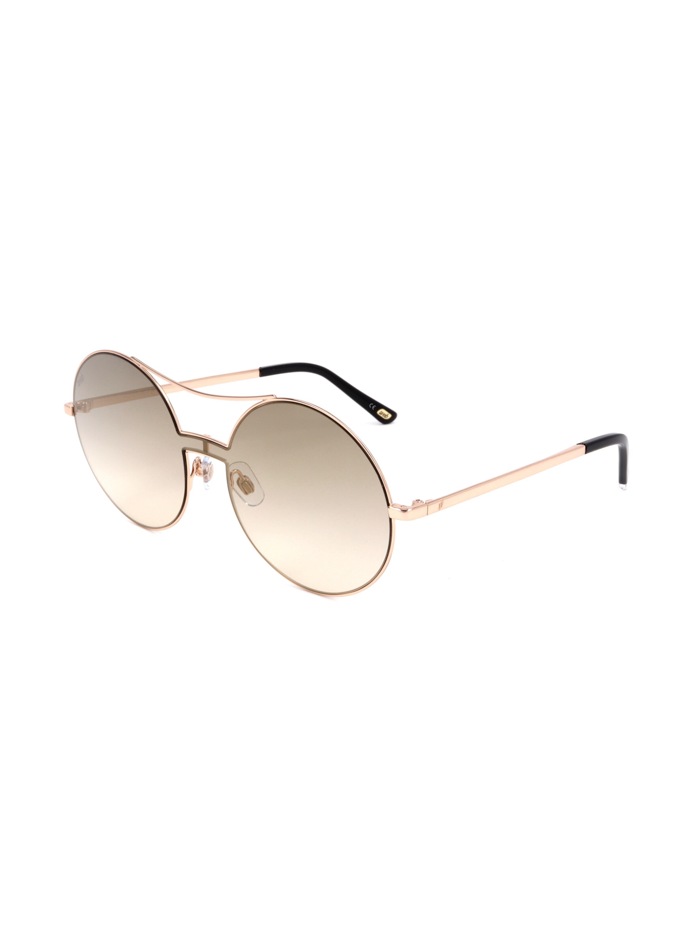 Occhiali da sole 'WE0211' di Web Eyewear in nero