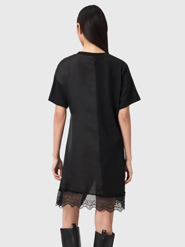 AllSaints Kleit 'LANA', värv must