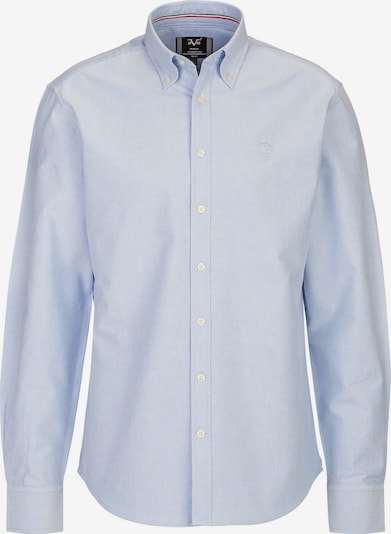 19V69 ITALIA Poslovna košulja 'Rocco' u svijetloplava, Pregled proizvoda
